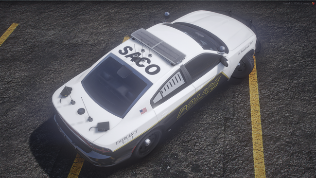 Pubcop Bravado SX preview 4